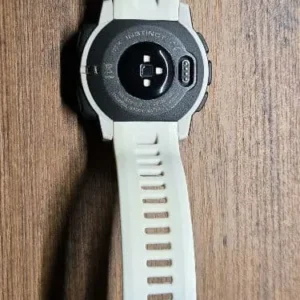 Thân đồng hồ ngoài trời garmin instinct gps [có cáp sạc] - Ảnh 2