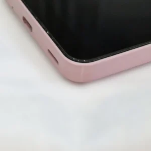 Thân điện thoại thông minh sharp aquos wish3 màu hồng - Ảnh 5