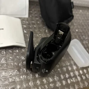 Đèn nhấp nháy canon speedlite 270ex ii - Ảnh 5