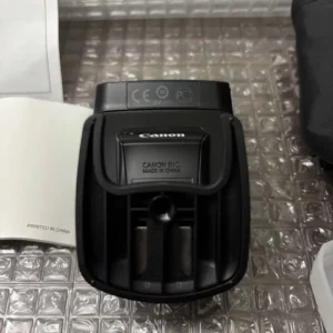 Đèn nhấp nháy canon speedlite 270ex ii - Ảnh 7