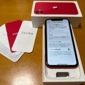 Apple iphone 11 body 128gb, không sim, đã khởi tạo, tình trạng siêu tốt - Ảnh 3