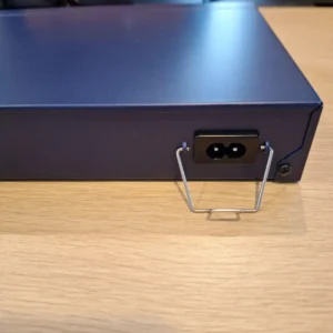 Bộ định tuyến vpn yamaha rtx830 giga access [chỉ thiết bị chính/chưa xác nhận hoạt động] - Ảnh 4