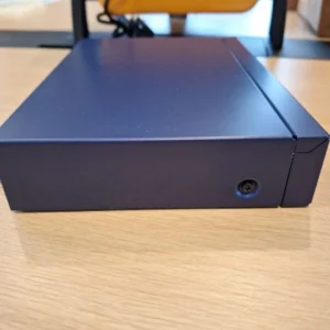 Bộ định tuyến vpn yamaha rtx830 giga access [chỉ thiết bị chính/chưa xác nhận hoạt động] - Ảnh 5