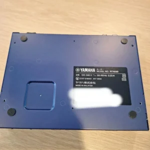 Bộ định tuyến vpn yamaha rtx830 giga access [chỉ thiết bị chính/chưa xác nhận hoạt động] - Ảnh 6