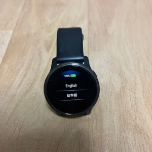 Garmin venu 2