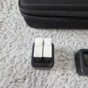Thân chính gopro hero11 màu đen - Ảnh 2