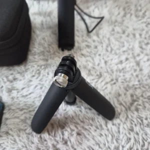 Thân chính gopro hero11 màu đen - Ảnh 3