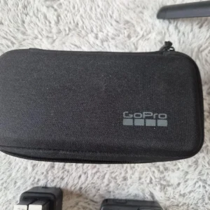 Thân chính gopro hero11 màu đen - Ảnh 5