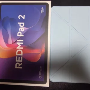 Máy tính bảng xiaomi redmi pad 2 4gb+128gb