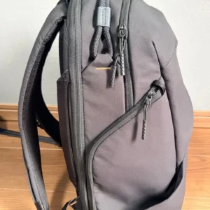 Ba lô pgytech onegolite 16l đen
