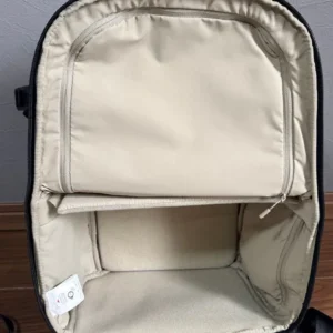 Ba lô pgytech onegolite 16l đen - Ảnh 2