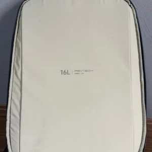 Ba lô pgytech onegolite 16l đen - Ảnh 3