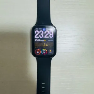 Vòng đeo tay thông minh xiaomi 10 pro - Ảnh 2