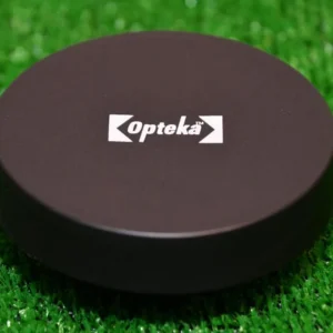 [hàng đã qua sử dụng] opteka 0.3x ultra fisheye 37mm - Ảnh 6