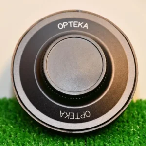 [hàng đã qua sử dụng] opteka 0.3x ultra fisheye 37mm - Ảnh 8
