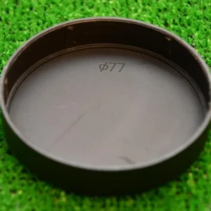 [hàng đã qua sử dụng] opteka 0.3x ultra fisheye 37mm - Ảnh 9