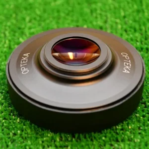 [hàng đã qua sử dụng] opteka 0.3x ultra fisheye 37mm - Ảnh 11