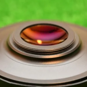 [hàng đã qua sử dụng] opteka 0.3x ultra fisheye 37mm - Ảnh 12