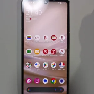 Aquos sense7 sim miễn phí 128gb