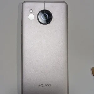 Aquos sense7 sim miễn phí 128gb - Ảnh 2
