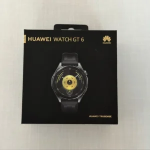 Thân đồng hồ huawei watch gt 6