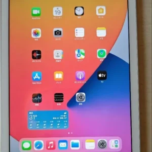 Ipad wi-fi + cellular thế hệ thứ 6 (model di động) 32gb