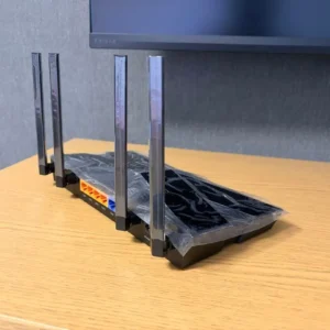 Thiết bị chính bộ định tuyến tp-link archer ax23 wi-fi 6 - Ảnh 5