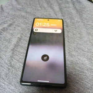 Thân máy google pixel 6a