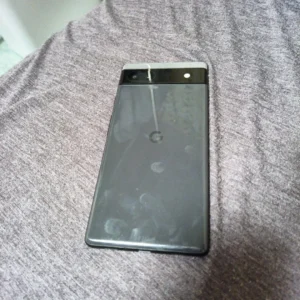Thân máy google pixel 6a - Ảnh 2