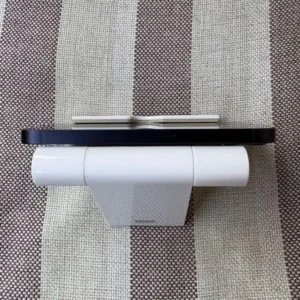 Hàng đẹp! iphone13mini 128gb màu đen - Ảnh 3
