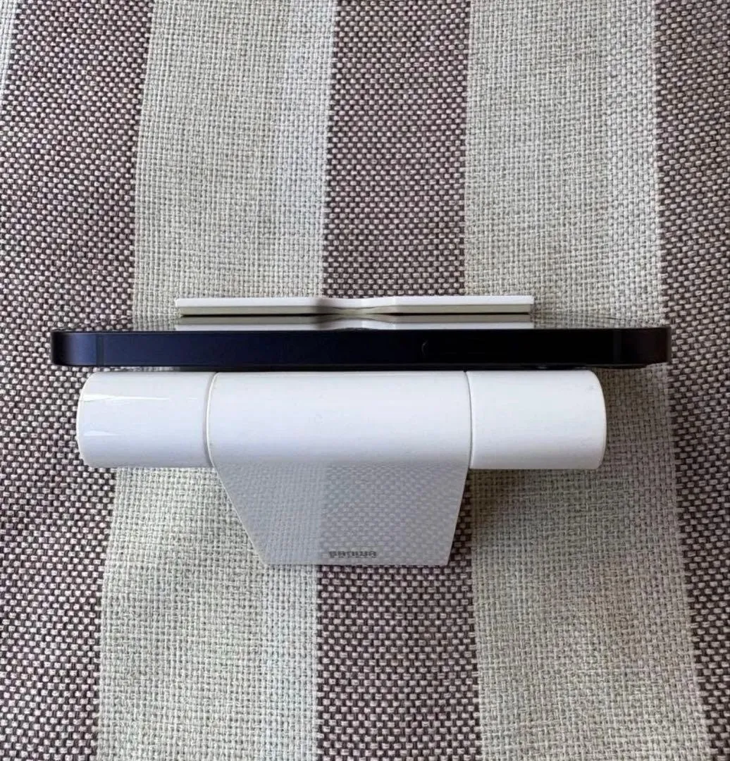 Hàng đẹp! iphone13mini 128gb màu đen - Ảnh 3