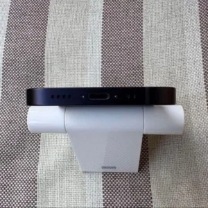 Hàng đẹp! iphone13mini 128gb màu đen - Ảnh 5