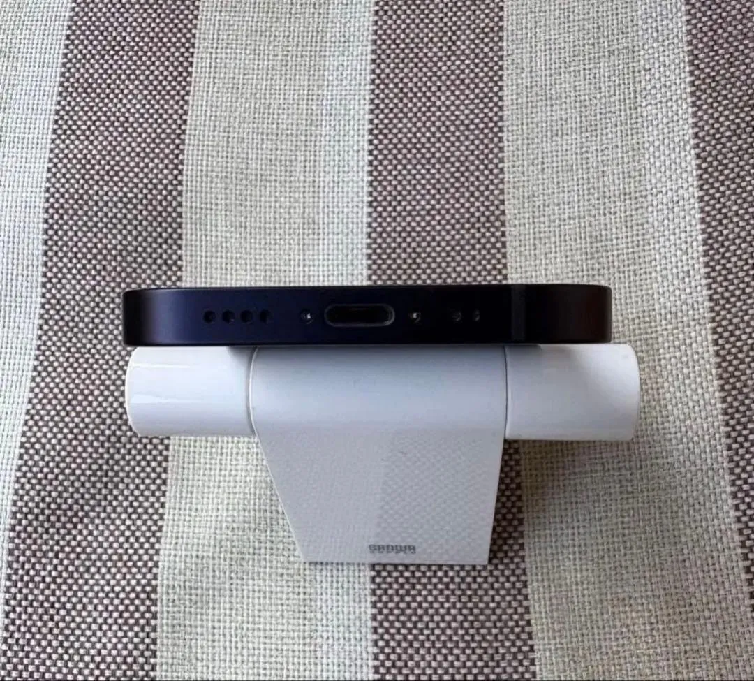 Hàng đẹp! iphone13mini 128gb màu đen - Ảnh 5
