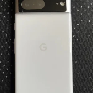 Google pixel 7pro 128gb sim free body, không nợ đọng