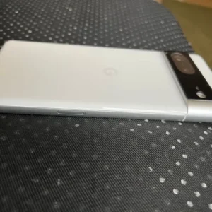 Google pixel 7pro 128gb sim free body, không nợ đọng - Ảnh 2