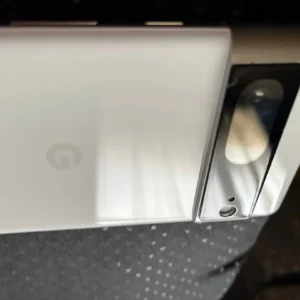 Google pixel 7pro 128gb sim free body, không nợ đọng - Ảnh 3