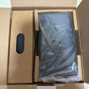 [tình trạng tốt] router wifi docomo home 5g hr02