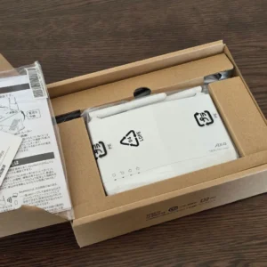 Bộ lặp wifi6 buffalo wex3000ax4ea/n anten ngoài - Ảnh 3