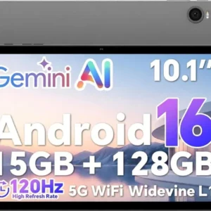 Máy tính bảng teclast p30t 10,1 inch android 120hz