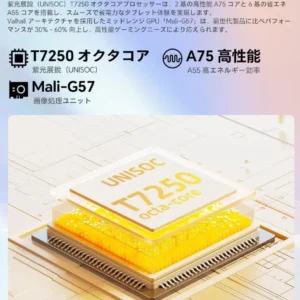Máy tính bảng teclast p30t 10,1 inch android 120hz - Ảnh 6