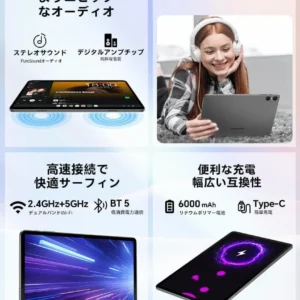 Máy tính bảng teclast p30t 10,1 inch android 120hz - Ảnh 8