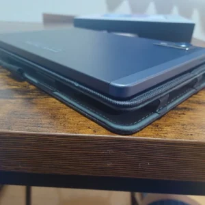 Máy tính bảng android headwolf titan1 có thưởng [tình trạng tốt] - Ảnh 4