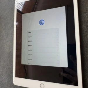 Bộ phận chính apple ipad thế hệ thứ 7 a2198