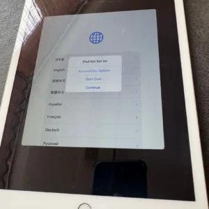 Bộ phận chính apple ipad thế hệ thứ 7 a2198 - Ảnh 2