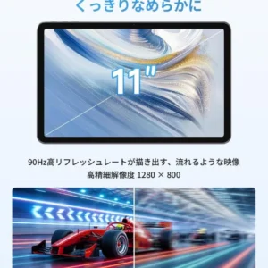 [giảm giá cuối tuần] máy tính bảng 11 inch android16 20gb+128gb - Ảnh 6