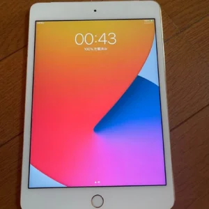 Ipad mini 4 128gb thân chính không có sim pin 90%