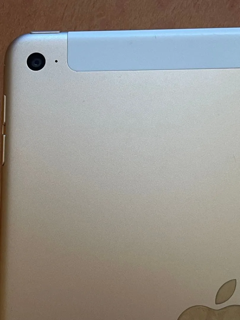 Ipad mini 4 128gb thân chính không có sim pin 90% - Ảnh 7