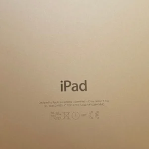 Ipad mini 4 128gb thân chính không có sim pin 90% - Ảnh 8
