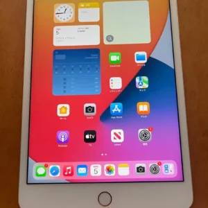 Ipad mini 4 128gb thân chính không có sim pin 90% - Ảnh 2