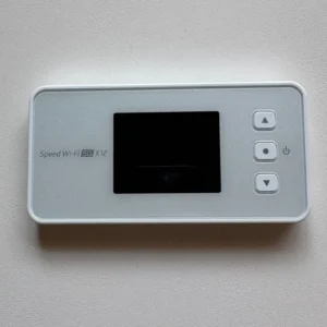 Tốc độ wi-fi 5g x12 nar03 trắng miễn phí vận chuyển